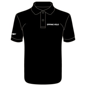 Epping Velo Cool Polo