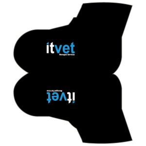 ITVET Overshoes