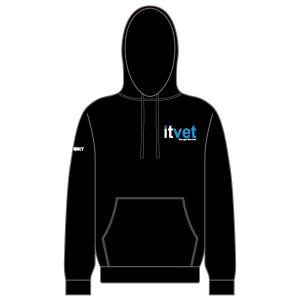 ITVET Hoodie