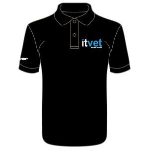 ITVET Cool Polo