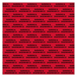 Barking & Dagenham CC Snood