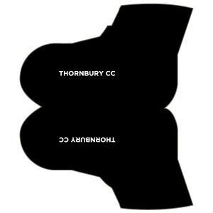 Thornbury CC Overshoes