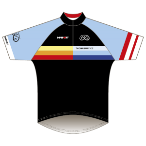 Thornbury CC Sportive Road Jersey