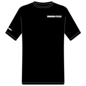 Team Swindon Cycles Cool T