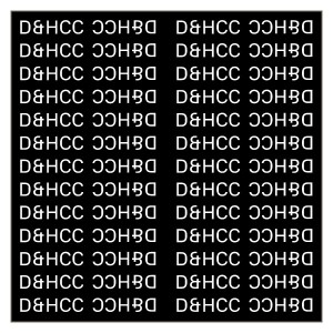 D&HCC Snood