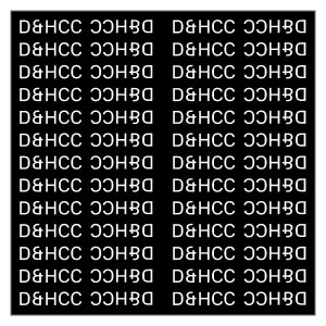 D&HCC Snood