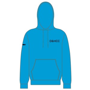 D&HCC Hoodie 