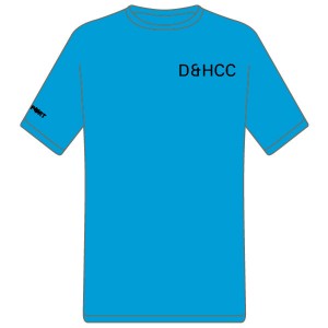 D&HCC Cool T