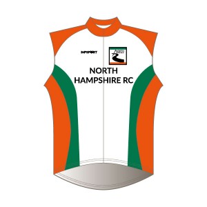 NHRC 'Legacy' Kit T1 Rain Gilet