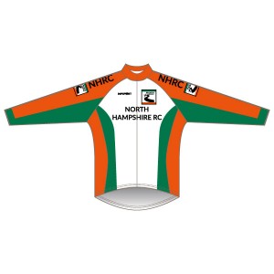NHRC 'Legacy' Kit T1 Lightweight Jacket 