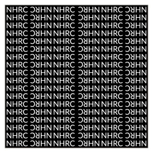 NHRC 'Legacy' Kit Snood