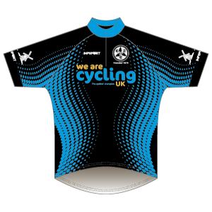 Two Mills Wirral CC Sportive Road Jersey
