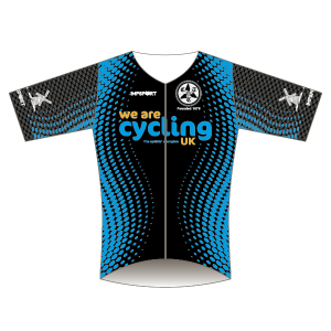Two Mills Wirral CC T3 Road Jersey