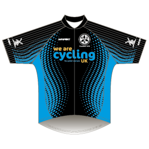Two Mills Wirral CC T2 Road Jersey