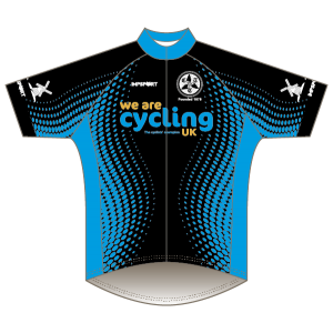 Two Mills Wirral CC T1 Road Jersey - Short Sleeved