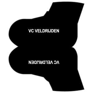 VC Veldrijden Overshoes