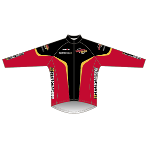 Hargroves Cycles T1 Lightweight Jacket 