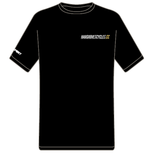 Hargroves Cycles Cool T (Black)
