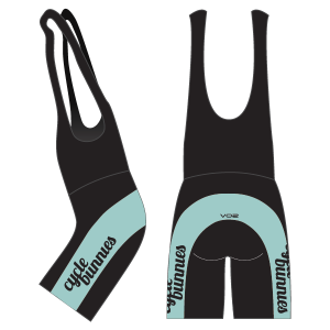 Cycle Bunnies Velocity Bibshorts