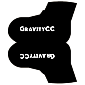 Gravity CC Overshoes