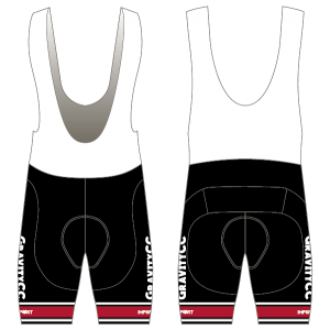 Gravity CC T1 Bibshorts