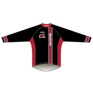 Gravity CC Long Sleeved Downhill Jersey