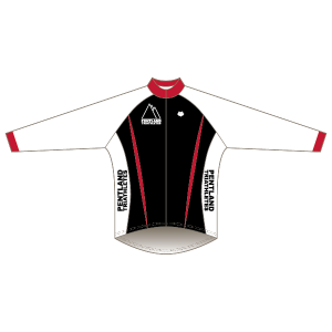 Pentland Triathletes T1 Lightweight Jacket 