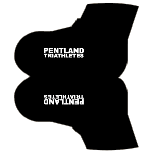 Pentland Triathletes Overshoes