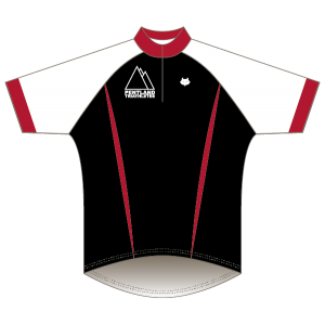 Pentland Triathletes Junior Sportive Road Jersey