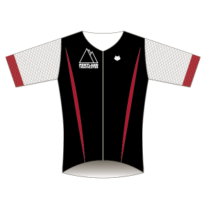 Pentland Triathletes T3 Road Jersey