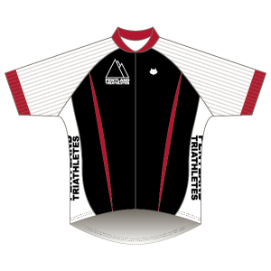 Pentland Triathletes T2 Road Jersey