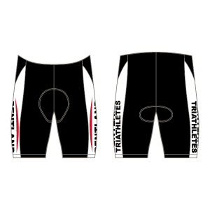 Pentland Triathletes Tri Short