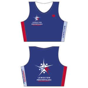 Leweston Pentathlon Academy Crop Top