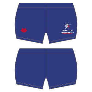 Leweston Pentathlon Academy Running Knickers