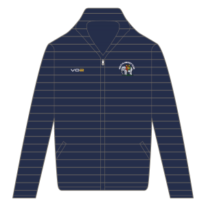 Bolton Hockey Club Padded Jacket