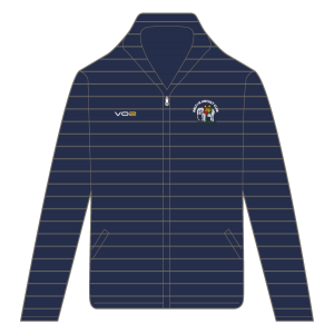 Bolton Hockey Club Ladies Padded Jacket