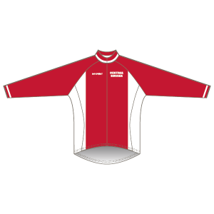Central Sussex CC T1 Lightweight Jacket 