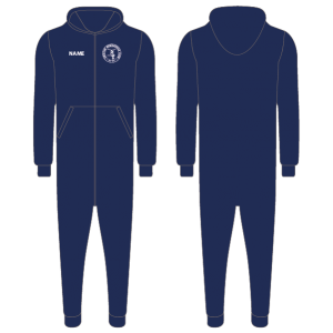 Lincoln Gymnastics Club Junior Onesie