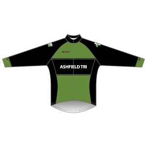 Ashfield Tri T1 Rain Jacket 