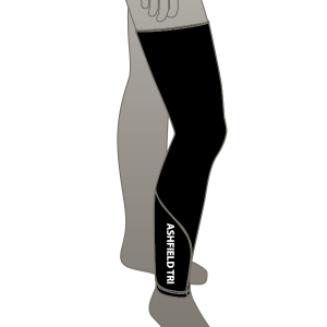 Ashfield Tri Leg Warmers