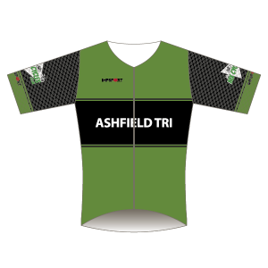 Ashfield Tri T3 Road Jersey