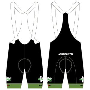 Ashfield Tri T3 Bibshorts