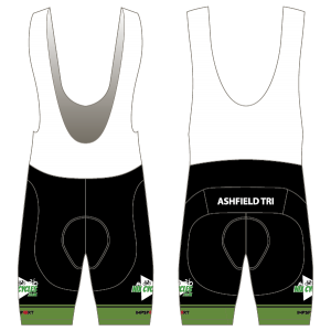 Ashfield Tri T1 Bibshorts