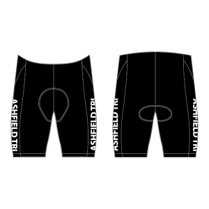 Ashfield Tri Tri Short