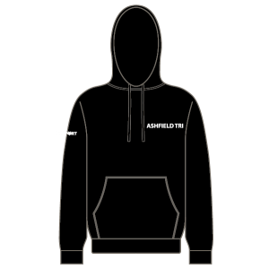Ashfield Tri Hoodie