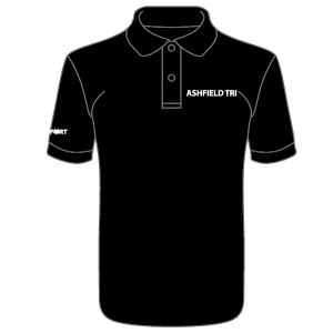 Ashfield Tri Cool Polo