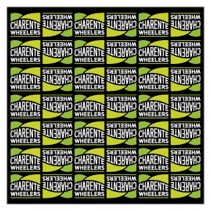 Charente Wheelers Snood