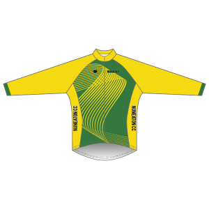 Nuneaton CC T1 Lightweight Jacket 