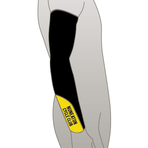 Nuneaton CC Arm Warmers 
