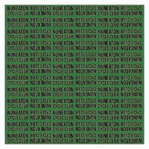 Nuneaton CC Snood